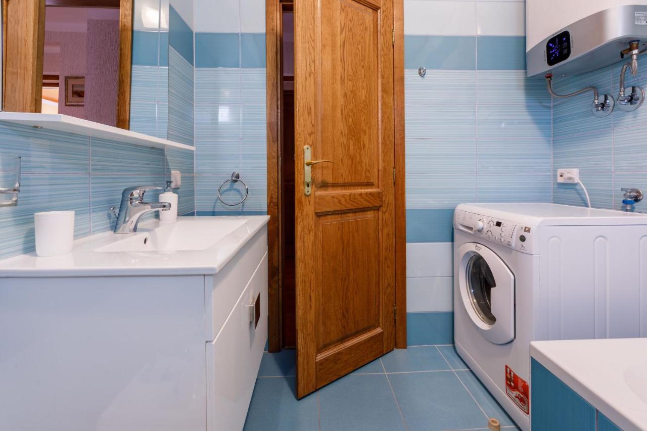 Apartments Dolloree Dramalj Luaran gambar